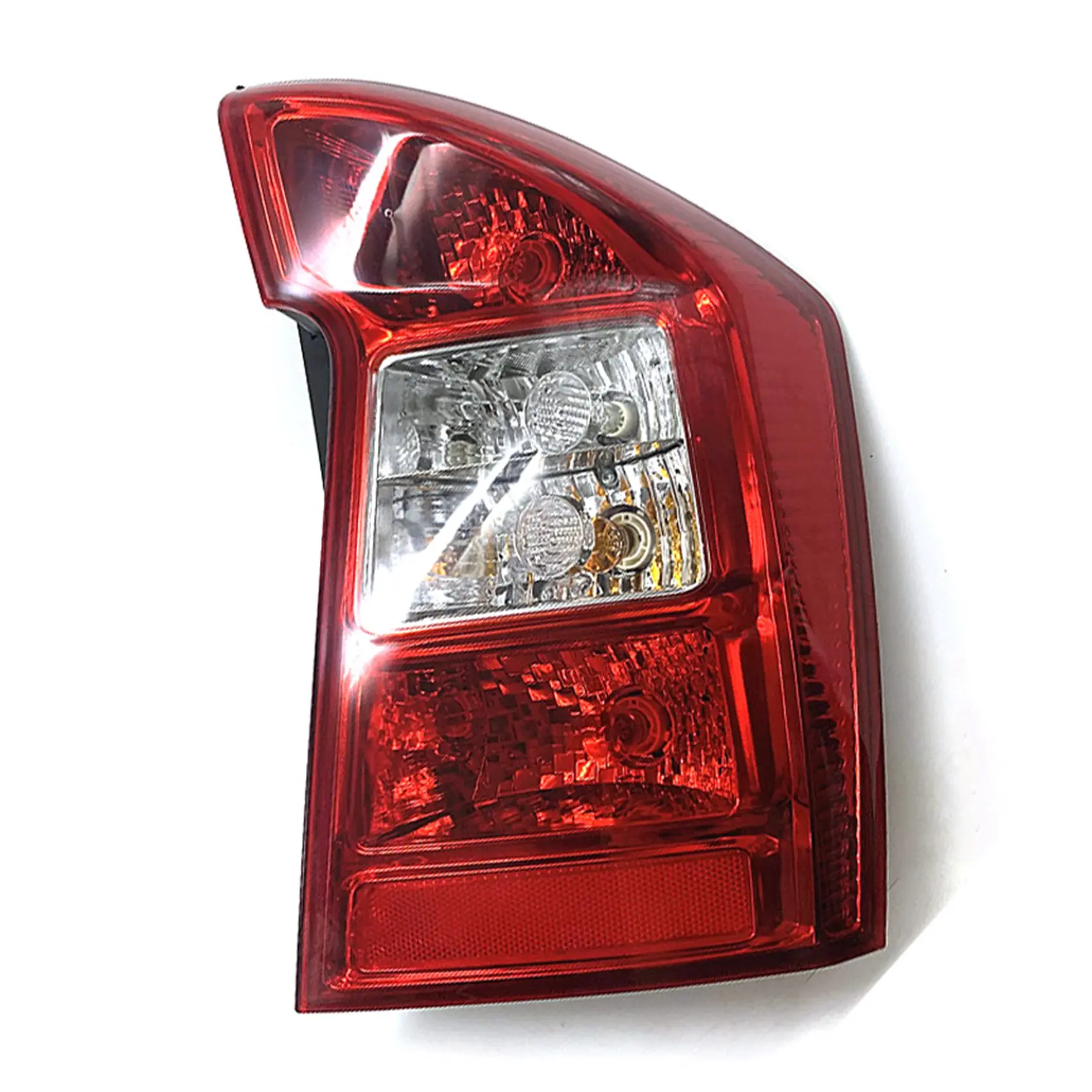 Right Rear Bumper Tail Light Rear Fog Lamp Driving Light Brake Light for Kia Rondo Carens 2007-2012
Right Rear Bumper Tail Light Rear Fog Lamp Driving Light Brake Light for Kia Rondo Carens 2007-2012