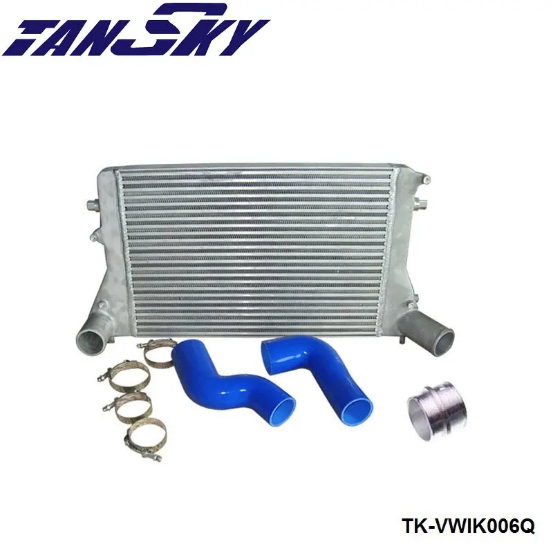 Intercooler KITS FOR VW GOLF GTI jetta mk5 mk6 Audi A3 FS1 2.0T Turbo Gen.2 06-10 RD
Intercooler KITS FOR VW GOLF GTI jetta mk5 mk6 Audi A3 FS1 2.0T Turbo Gen.2 06-10 RD