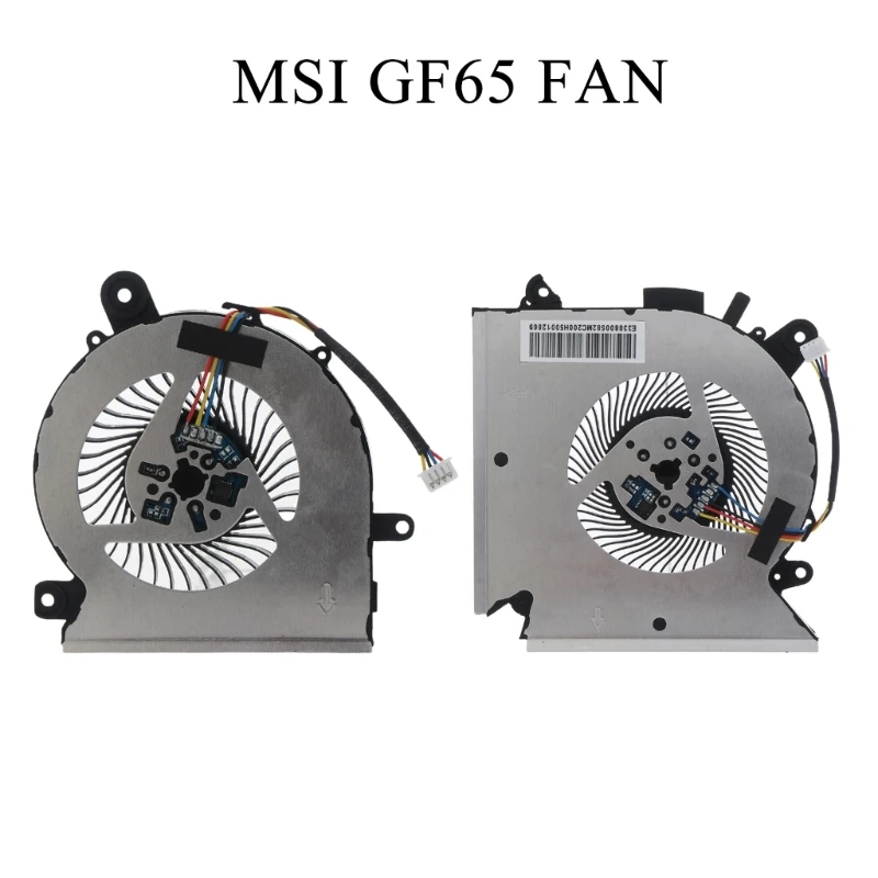 Радиатор ЦП для MSI GF63 GF65 GF65 Thin 10SD 10SDR 0SER 9sexr 9SD 9SE 9SEX 10SE Прямая поставка
Радиатор ЦП для MSI GF63 GF65 GF65 Thin 10SD 10SDR 0SER 9sexr 9SD 9SE 9SEX 10SE Прямая поставка