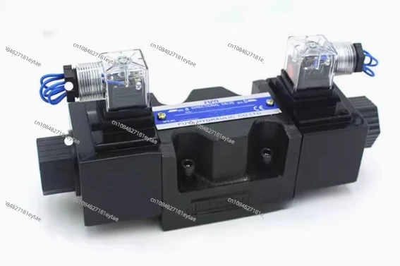 DSG-03-3C4/3C2/3C6/3C60/C5/12-D24/A240-N/N/фотомагнитный гидравлический клапан