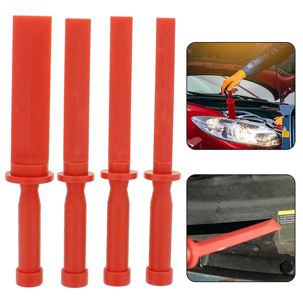 4Pcs ABS Chisel Scraper Set Hot Sale Hand Adhesive Remover AUTO Body Glass Blade Tool Auto Body Removal Hand Repair Tools
4Pcs ABS Chisel Scraper Set Hot Sale Hand Adhesive Remover AUTO Body Glass Blade Tool Auto Body Removal Hand Repair Tools