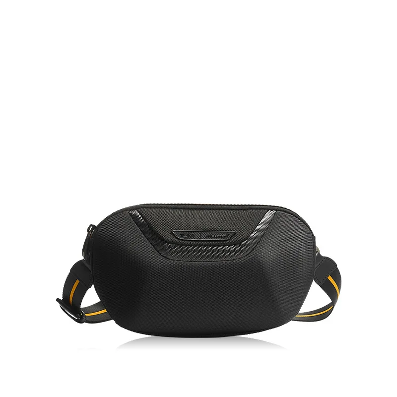 373003D Men | McLaren McLaren Co branded Series LUMIN UTILITY Ballistic Nylon Waistpack
373003D Men | McLaren McLaren Co branded Series LUMIN UTILITY Ballistic Nylon Waistpack