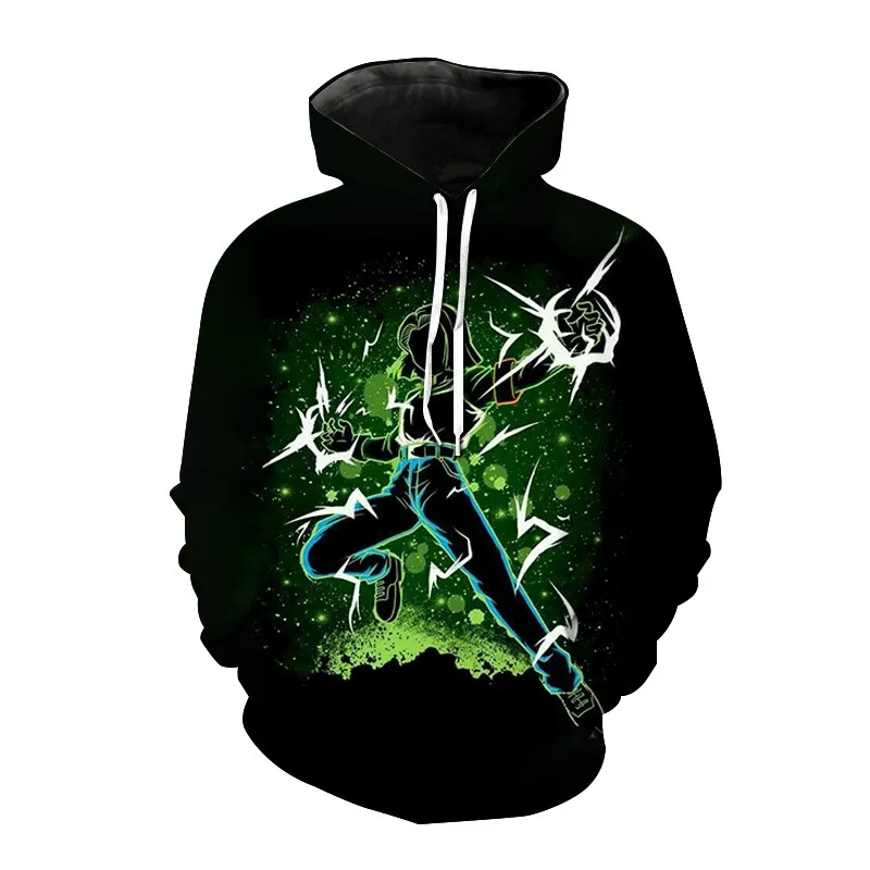 2023 Men's fashion Anime series is domineering 3D print Pocket Loose Pullover Anime series hoodie Casual Long Sleeve Sweatshirt
2023 Men's fashion Anime series is domineering 3D print Pocket Loose Pullover Anime series hoodie Casual Long Sleeve Sweatshirt