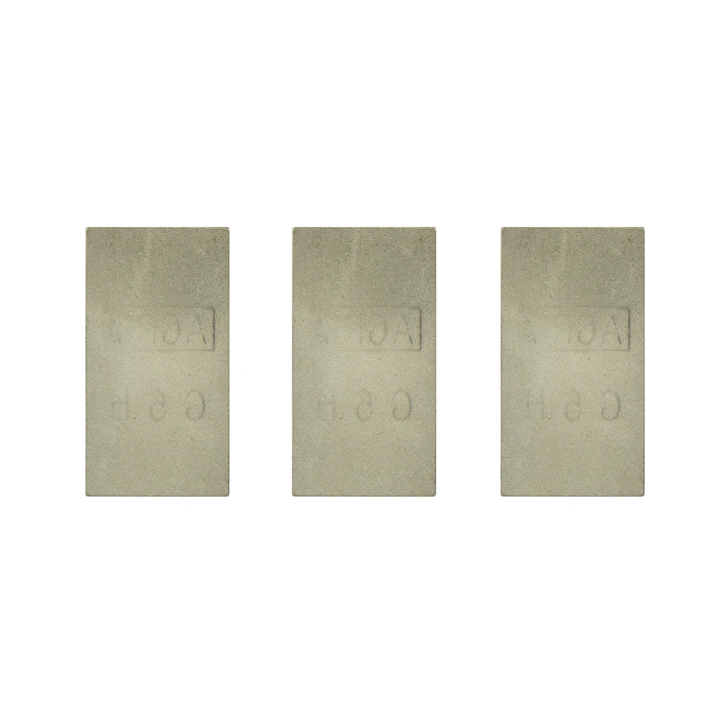 For Jewelry Sculpture Welding Power Tools Soldering Sheet Home 40x19mmx0.5mm Forming Jewelry Metal Plate Silver
For Jewelry Sculpture Welding Power Tools Soldering Sheet Home 40x19mmx0.5mm Forming Jewelry Metal Plate Silver