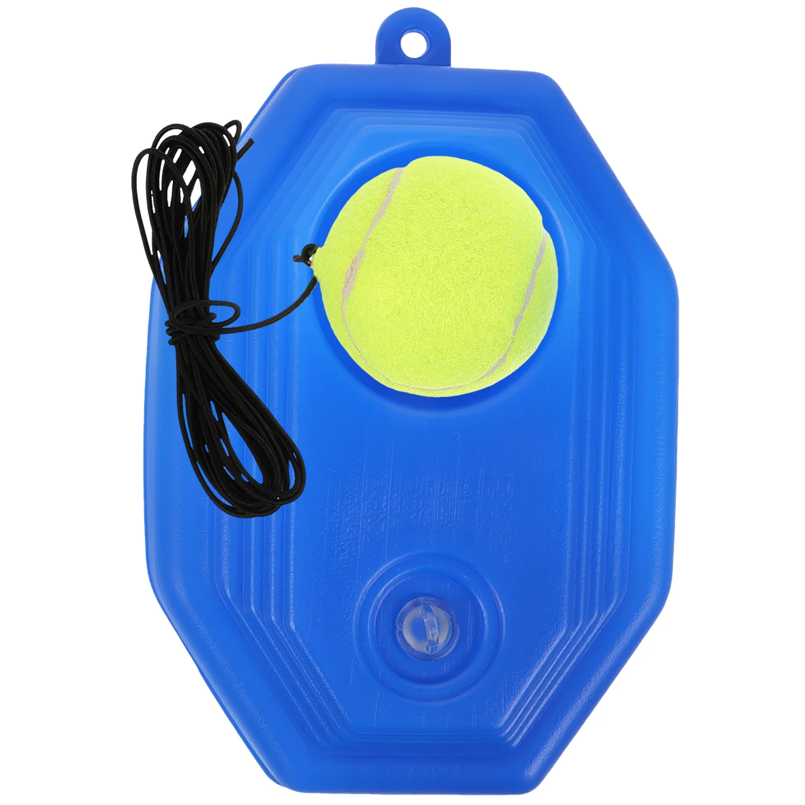 1 Set Tennis Practicing Equipment Tennis Trainer Tennis Train Tool Tennis Training Base
1 Set Tennis Practicing Equipment Tennis Trainer Tennis Train Tool Tennis Training Base