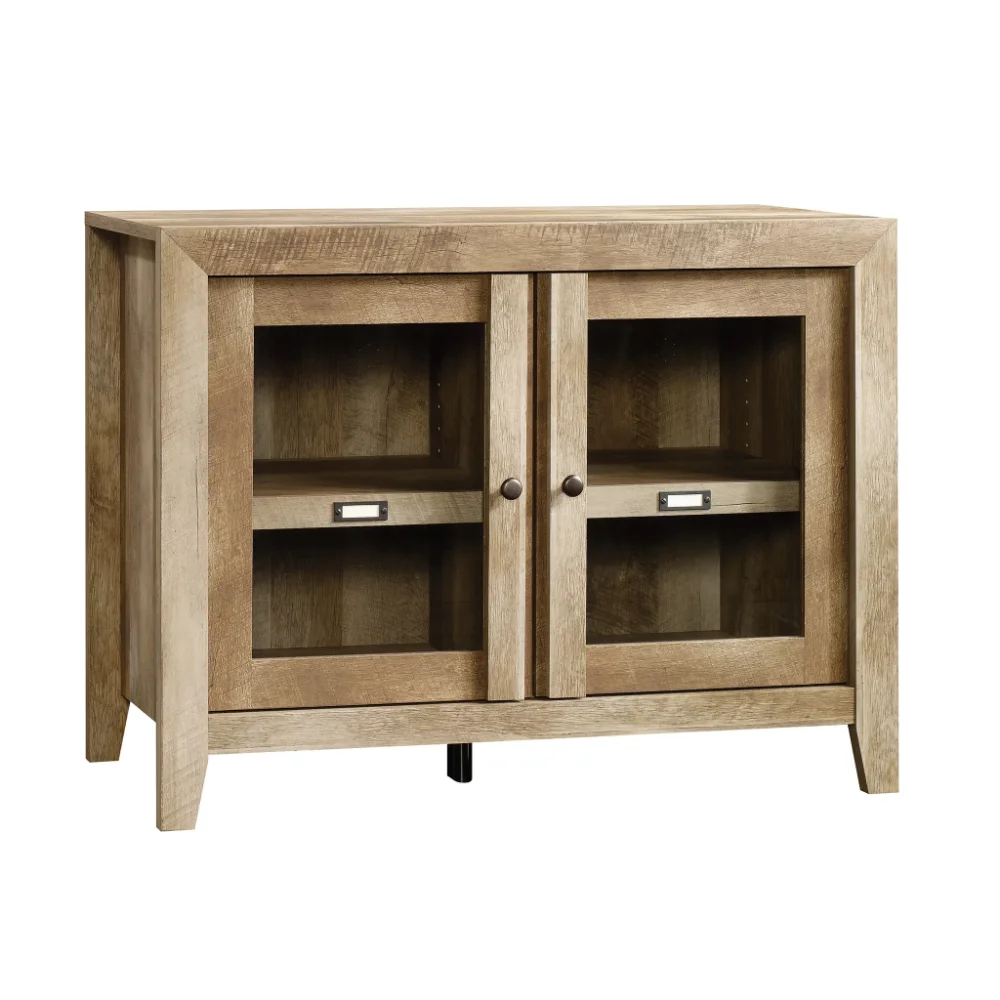 BOUSSAC Sideboards Display Cabinet 42", Oak Finish Furniture Decoration Atmosphere Elegance Classic Style Design
BOUSSAC Sideboards Display Cabinet 42", Oak Finish Furniture Decoration Atmosphere Elegance Classic Style Design