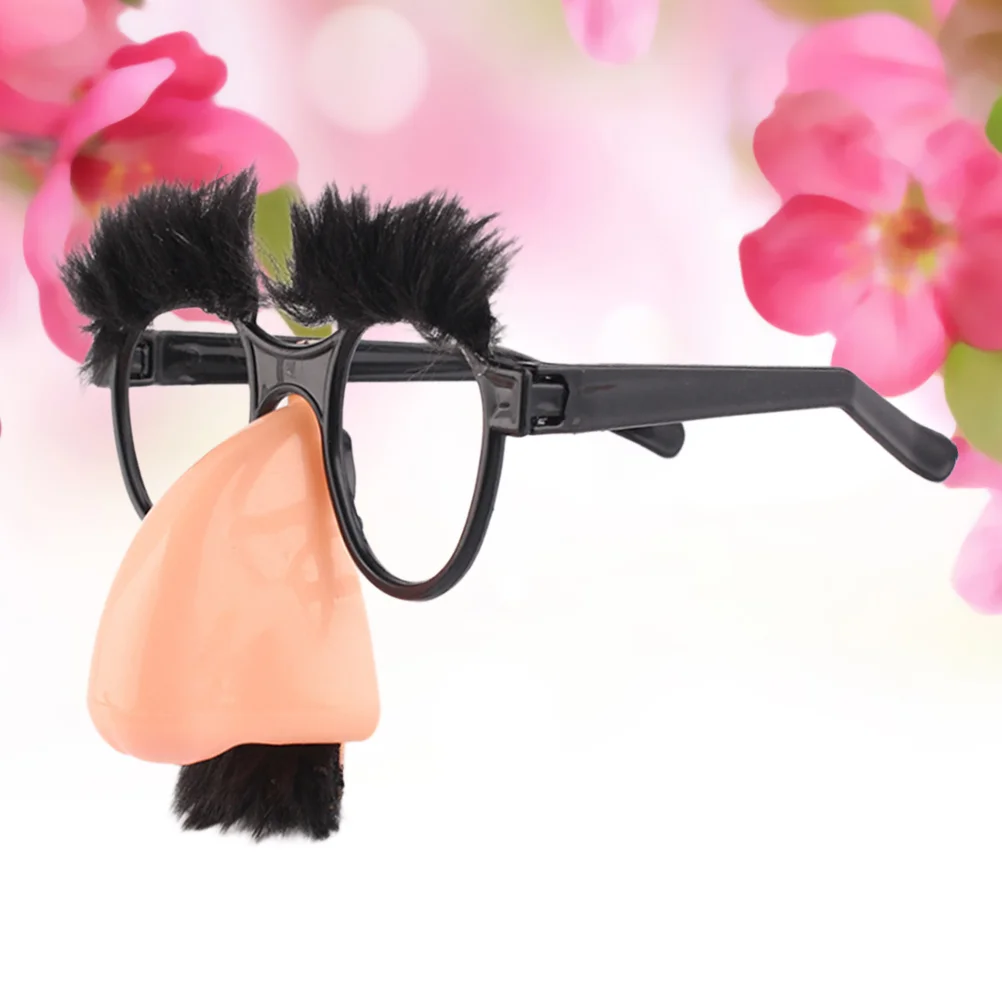 big nose funny glasses funny nose disguise glasses costume photo booth props for party party
big nose funny glasses funny nose disguise glasses costume photo booth props for party party