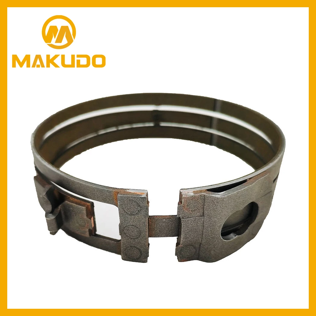 F5A51 V5A51 Auto Transmission Gearbox Brake Band MD762016 Fit For MITSUBISHI Car Accessories MAKUDO
F5A51 V5A51 Auto Transmission Gearbox Brake Band MD762016 Fit For MITSUBISHI Car Accessories MAKUDO