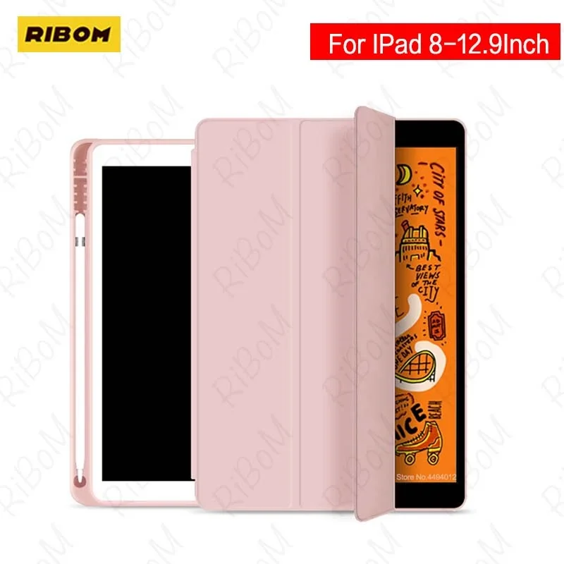 Чехол для IPad Pro 11 2021, чехол 2020 Air 4, чехол с держателем для карандашей, чехол для IPad 10.2, чехол для 7 и 8 поколения, 9,7, 6, 10,5, аксессуары
Чехол для IPad Pro 11 2021, чехол 2020 Air 4, чехол с держателем для карандашей, чехол для IPad 10.2, чехол для 7 и 8 поколения, 9,7, 6, 10,5, аксессуары
