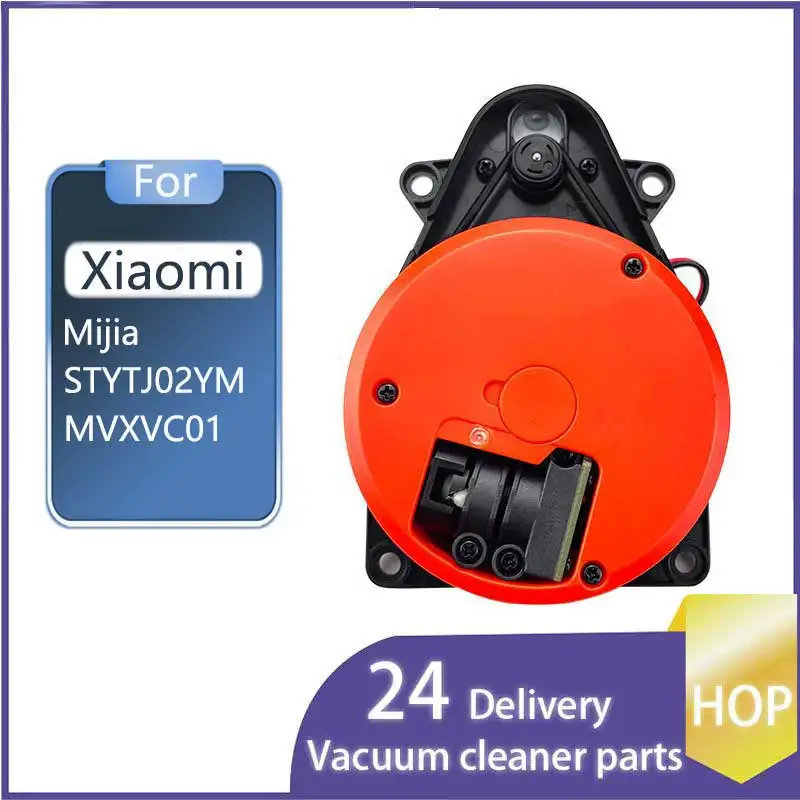 Робот пениapu STYTJ02YM MVXVC01 LDS датчик Jarak Kepala Laser Suku ppembersih Vakum 
Робот пениapu STYTJ02YM MVXVC01 LDS датчик Jarak Kepala Laser Suku ppembersih Vakum