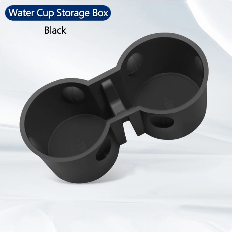 Для Tesla Model 3 Model Y 2021 2022, держатель для стакана с водой, контейнер для хранения, подставка для стакана, контейнер для хранения, поставка в салон автомобиля
Для Tesla Model 3 Model Y 2021 2022, держатель для стакана с водой, контейнер для хранения, подставка для стакана, контейнер для хранения, поставка в салон автомобиля