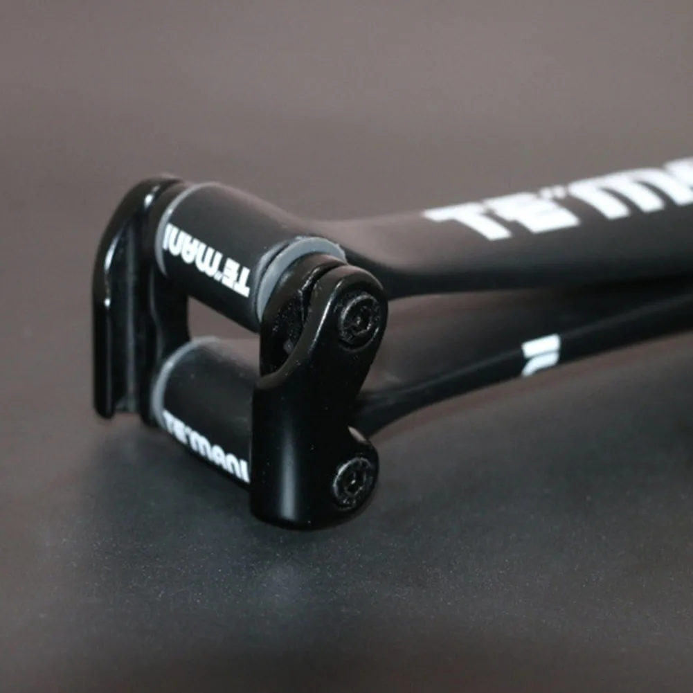 Full Carbon Fiber Bike Seat Tube Seat Post Tube 31.6/30.8/27.2mm 5/25 Degrees 330mm Adjustable Cycling Mountain Bike Road Bike
Full Carbon Fiber Bike Seat Tube Seat Post Tube 31.6/30.8/27.2mm 5/25 Degrees 330mm Adjustable Cycling Mountain Bike Road Bike