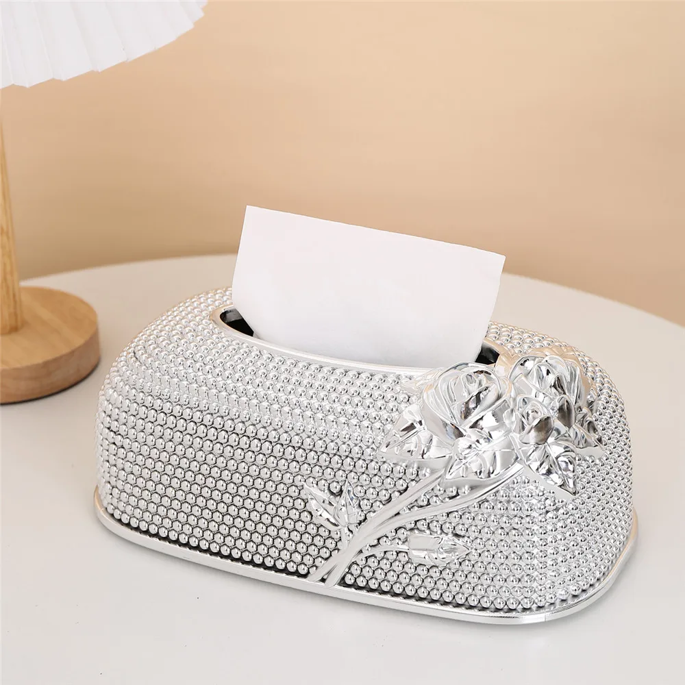 2021 Fashion Creative Tissue Box-Cafe-Hotel-Bar Napkin Box European Acrylic Tissue Box Household Kitchen Storage Box
2021 Fashion Creative Tissue Box-Cafe-Hotel-Bar Napkin Box European Acrylic Tissue Box Household Kitchen Storage Box