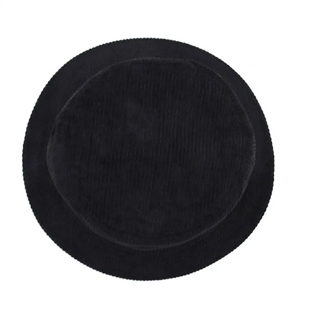 Fisherman Hat Low Profile Washable Keep Warm Fall Winter Female Male Bucket Cap Adults Hat for Outdoor
Fisherman Hat Low Profile Washable Keep Warm Fall Winter Female Male Bucket Cap Adults Hat for Outdoor