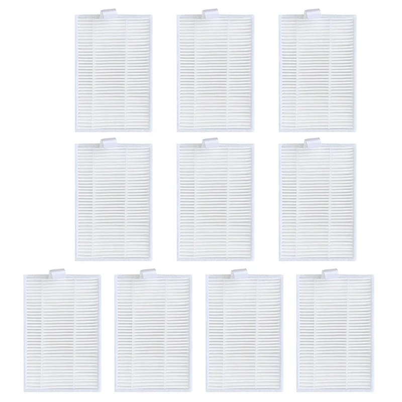10Pcs Filter For Kenmore 31510 Smart Robot Vacuum Cleaner Replacement Parts Filters Dirt Sawdust Cold Ashes
10Pcs Filter For Kenmore 31510 Smart Robot Vacuum Cleaner Replacement Parts Filters Dirt Sawdust Cold Ashes