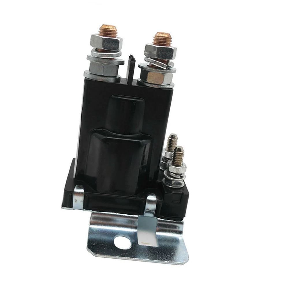4 Pin Auto Accessories Contactor Relay High Current 1 Piece 24V DC 500AMP 65*75*85MM Metal&Plastic For Multi System
4 Pin Auto Accessories Contactor Relay High Current 1 Piece 24V DC 500AMP 65*75*85MM Metal&Plastic For Multi System