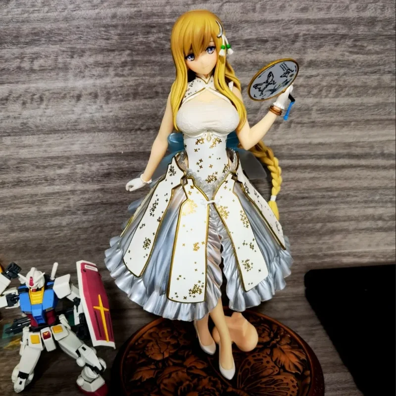 Alphamax Skytube Enjou Genmu Tan Bao Chai Illustration By Tony Dx Ver Action Pvc Figure Adult Collection Model Doll Gfit Toy
Alphamax Skytube Enjou Genmu Tan Bao Chai Illustration By Tony Dx Ver Action Pvc Figure Adult Collection Model Doll Gfit Toy