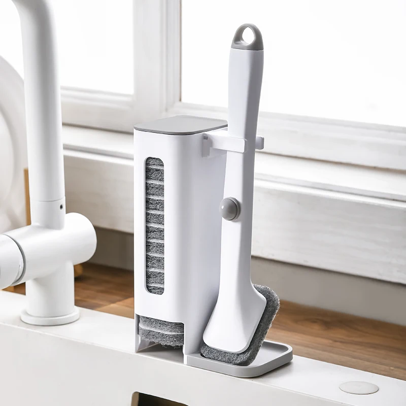 Dish Wash Bathroom Cleaning Brushes House Window Useful Dust Machine Cleaning Brush Scrub Carpet Haushaltsartikel Decoration
Dish Wash Bathroom Cleaning Brushes House Window Useful Dust Machine Cleaning Brush Scrub Carpet Haushaltsartikel Decoration