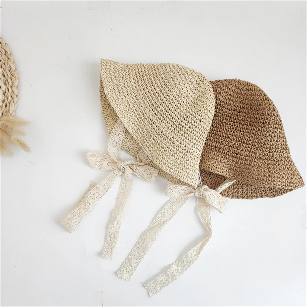 Straw Hat Travel Inside Sunscreen Sunshade Lovely And Elegant Clothing Accessories Tie-up Hat Lace Decorative Clothing Lace Hat
Straw Hat Travel Inside Sunscreen Sunshade Lovely And Elegant Clothing Accessories Tie-up Hat Lace Decorative Clothing Lace Hat