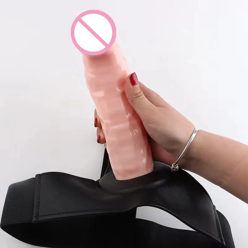 Купить Полый Фаллоимитатор