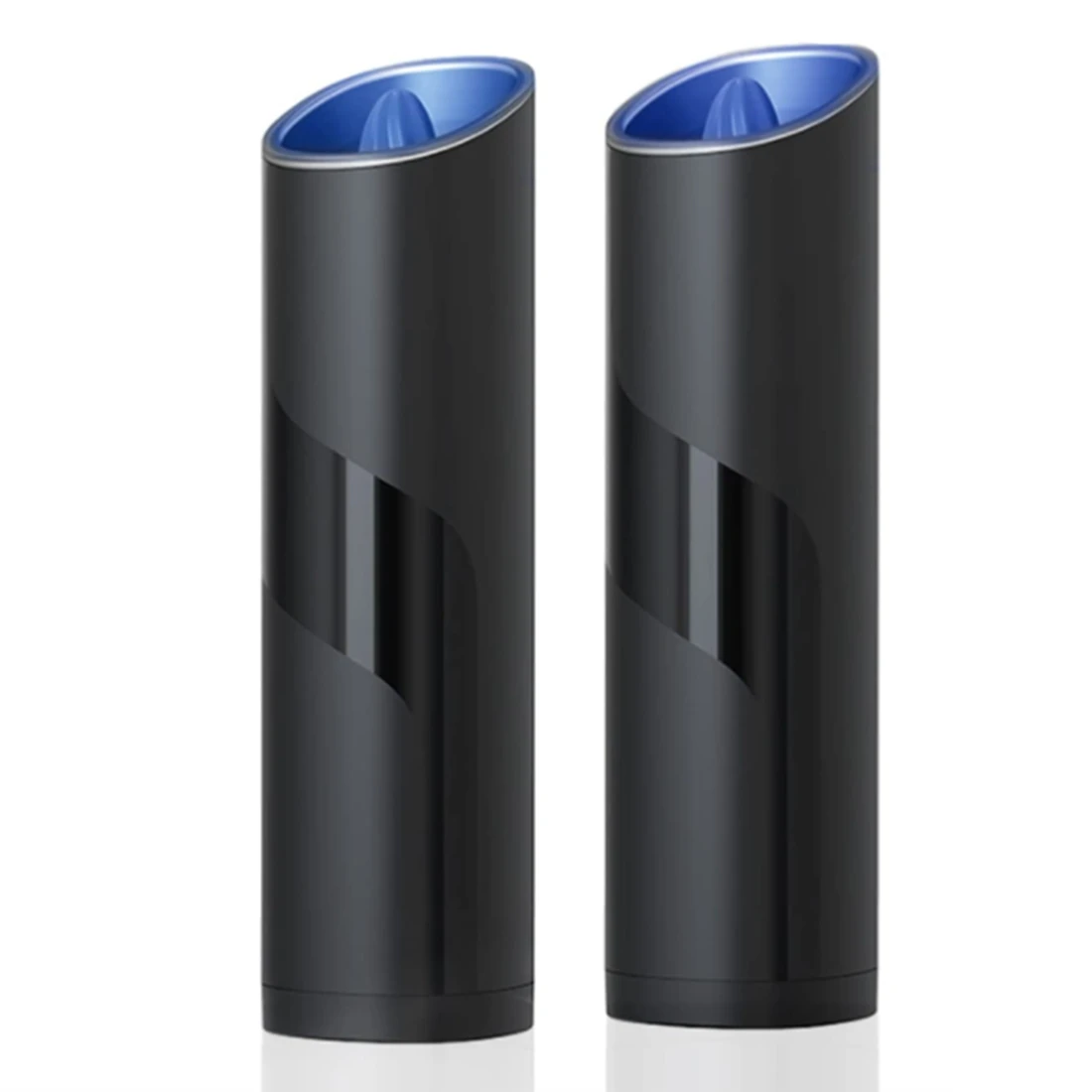 Электрическая мельница для соли и перца, 2 упаковки
Электрическая мельница для соли и перца, 2 упаковки