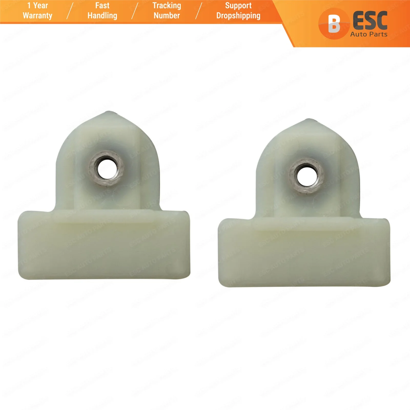 ESC EWR5033 2 шт. стеклоподъемник стеклянный канал слайдер створки для TOYOTA TACOMA CAMRY COROLLA Runner 4-DR SUV 
ESC EWR5033 2 шт. стеклоподъемник стеклянный канал слайдер створки для TOYOTA TACOMA CAMRY COROLLA Runner 4-DR SUV