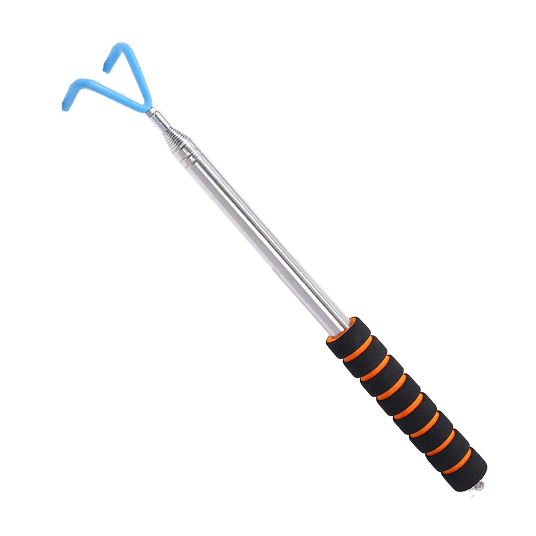Disc Golf Retriever Disc Golf 10 Feet Portable Telescoping Pole with Durable Hook for Outdoor Disc
Disc Golf Retriever Disc Golf 10 Feet Portable Telescoping Pole with Durable Hook for Outdoor Disc