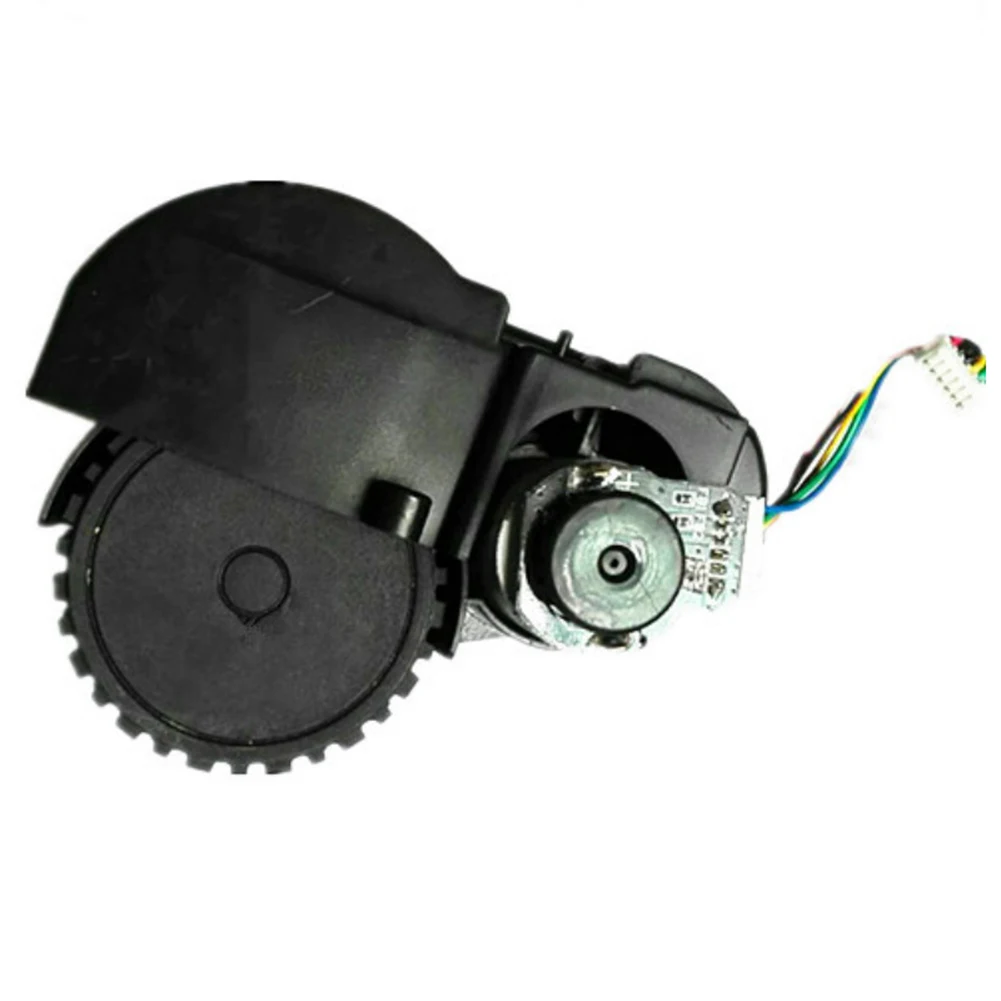 Accessories Right Wheel Left Wheel Charger Parts Charging Stand Base Durable Robot Vacuum Cleaner Soft Texture
Accessories Right Wheel Left Wheel Charger Parts Charging Stand Base Durable Robot Vacuum Cleaner Soft Texture