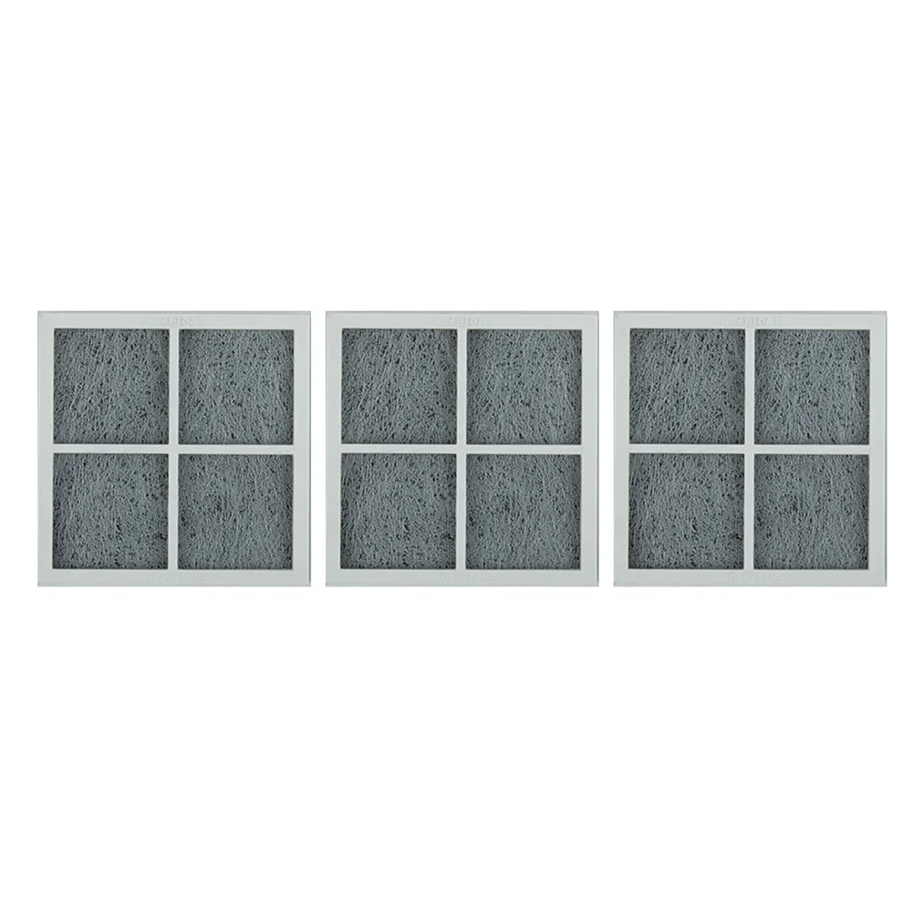 3 Pcs Compatible With LT120FRefrigerator Filter Activated Carbon Deodorizing Filter Made Of High Quality Material, Durable
3 Pcs Compatible With LT120FRefrigerator Filter Activated Carbon Deodorizing Filter Made Of High Quality Material, Durable