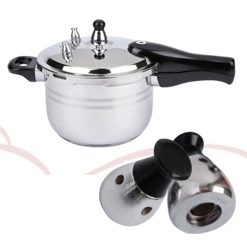 Accessories Cooker Cap Cookware Kit Kitchen Part Pressure Cooker Replacement Safety Valve Stainless Steel Useful
Accessories Cooker Cap Cookware Kit Kitchen Part Pressure Cooker Replacement Safety Valve Stainless Steel Useful