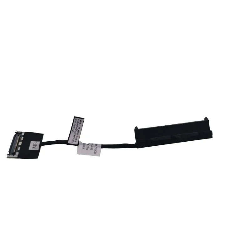 HDD cable For Dell Latitude 3510 E3510 laptop SATA Hard Drive HDD SSD Connector Flex Cable 01867K 450.0KD05.0003
HDD cable For Dell Latitude 3510 E3510 laptop SATA Hard Drive HDD SSD Connector Flex Cable 01867K 450.0KD05.0003
