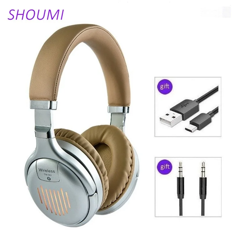 New Wireless Headphones Stereo Bluetooth Headsets Folded Game Earphone Noise Cancelling Headband Earbud for Xiaomi Phone Tablet
New Wireless Headphones Stereo Bluetooth Headsets Folded Game Earphone Noise Cancelling Headband Earbud for Xiaomi Phone Tablet
