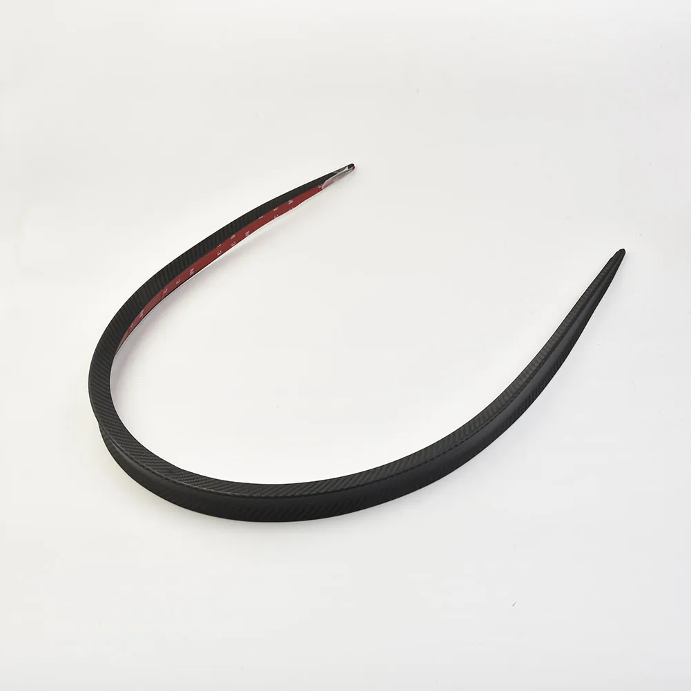 Wing Car Spoiler Bonnet Carbon Fiber Flexible Hatch Gate Rear Roof Tail Trunk Accessory Parts Replacement Trim
Wing Car Spoiler Bonnet Carbon Fiber Flexible Hatch Gate Rear Roof Tail Trunk Accessory Parts Replacement Trim