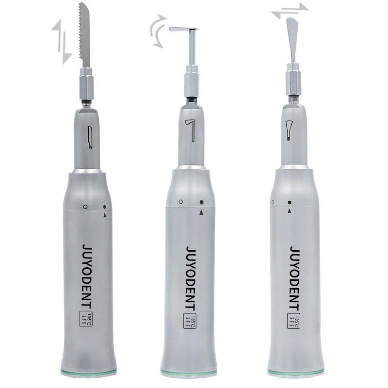 Dental saw handpiece reciprocating saw blades cutting bone implant stainless steel cutting micro sawblades handpiece whitening
Dental saw handpiece reciprocating saw blades cutting bone implant stainless steel cutting micro sawblades handpiece whitening
