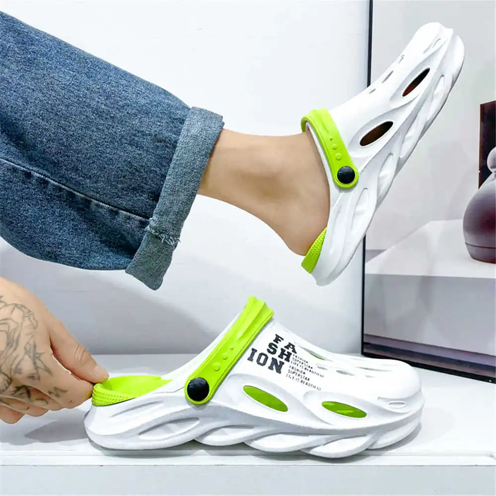 closed nose increases height soft slippers men sneakers gold autumn shoes clear sandals sport factory deals gifts models YDX1
closed nose increases height soft slippers men sneakers gold autumn shoes clear sandals sport factory deals gifts models YDX1