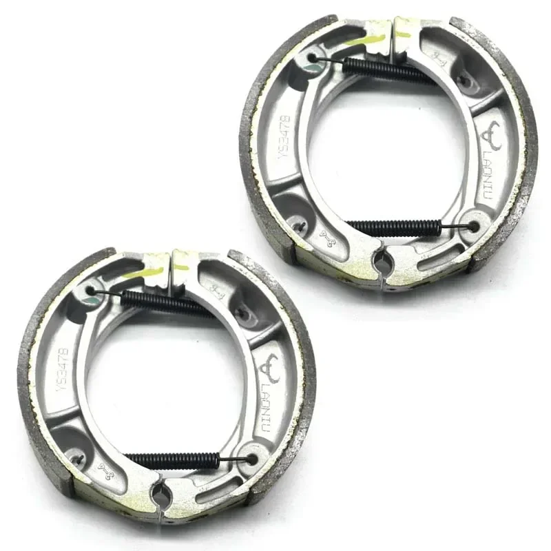 Для HONDA C110JJ Super Cub 110 C110JK C110JL 2020 NBC110 2012-2020 NBC110BN 2010-2023 мотоциклетные передние и задние тормозные колодки, комплект обуви
Для HONDA C110JJ Super Cub 110 C110JK C110JL 2020 NBC110 2012-2020 NBC110BN 2010-2023 мотоциклетные передние и задние тормозные колодки, комплект обуви