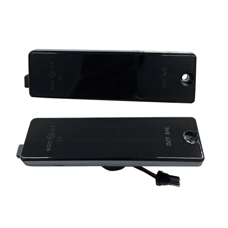 1 пара светодиодных боковых указателей поворота для Chevy Camaro 93-02, лампа заднего крыла Pontiac-Firebird 98-02, передний боковой свет 
1 пара светодиодных боковых указателей поворота для Chevy Camaro 93-02, лампа заднего крыла Pontiac-Firebird 98-02, передний боковой свет