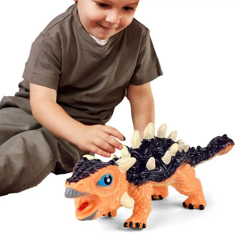 Dinosaur Model Toy Fun Dinosaur Toy Figures For Children Dino Figure Toy Figurines For Toddler Boys And Girls With Sound
Dinosaur Model Toy Fun Dinosaur Toy Figures For Children Dino Figure Toy Figurines For Toddler Boys And Girls With Sound