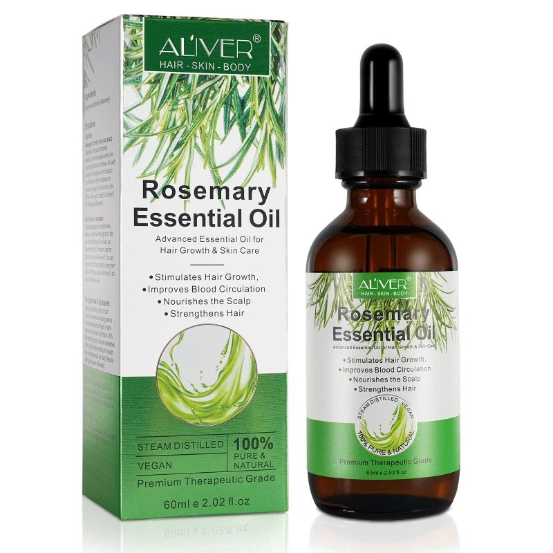 Rosemary Oil for Hair Growth Hair Growth Serum Hair Growth Treatment 60ml Hair Growth Rosemary Serum Essence
Rosemary Oil for Hair Growth Hair Growth Serum Hair Growth Treatment 60ml Hair Growth Rosemary Serum Essence