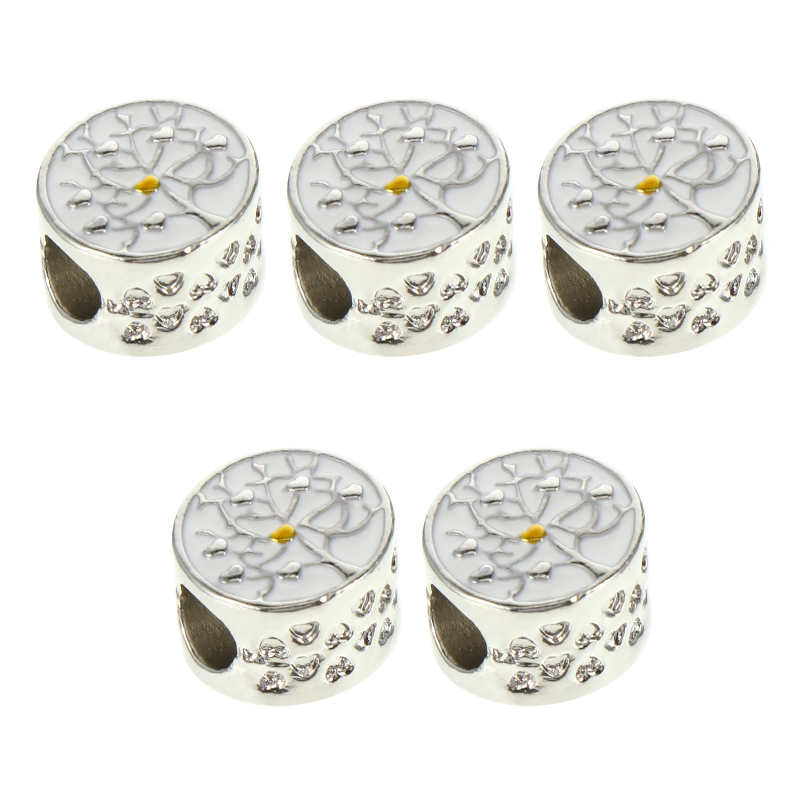Beads Jewelry Tree Charmcharms Making Diylife Bead Pendant Round Bracelets Bracelet Spacer Pendants Tibetan Day Mothers Metal
Beads Jewelry Tree Charmcharms Making Diylife Bead Pendant Round Bracelets Bracelet Spacer Pendants Tibetan Day Mothers Metal
