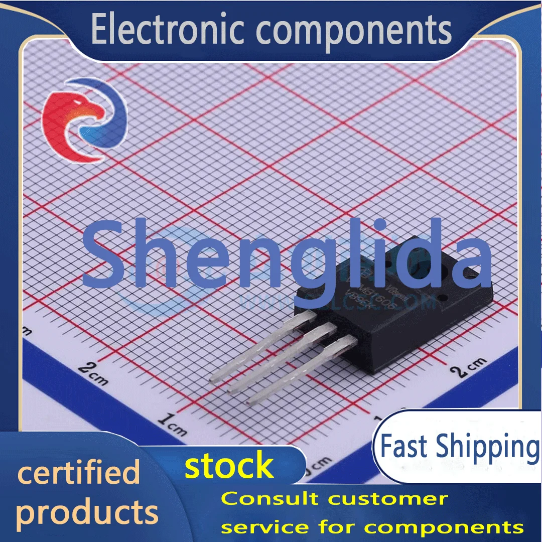 VBMB1606 packaged TO220F field-effect transistor (MOSFET) brand new off the shelf 1PCS
VBMB1606 packaged TO220F field-effect transistor (MOSFET) brand new off the shelf 1PCS