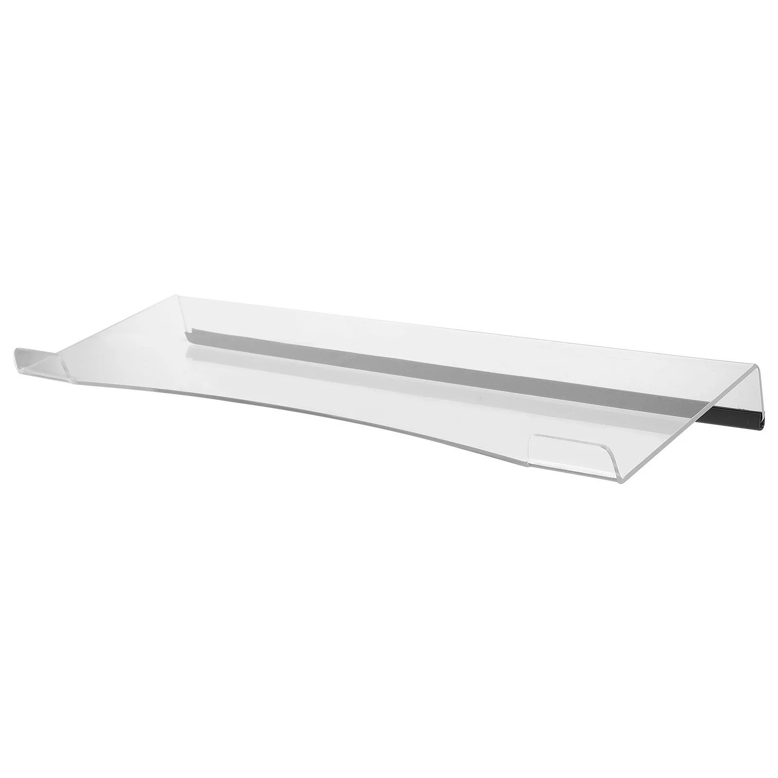 Office Supplies Keyboard Non-slip Acrylic Stand Home Accessories Display Desk Gaming Show Rack
Office Supplies Keyboard Non-slip Acrylic Stand Home Accessories Display Desk Gaming Show Rack