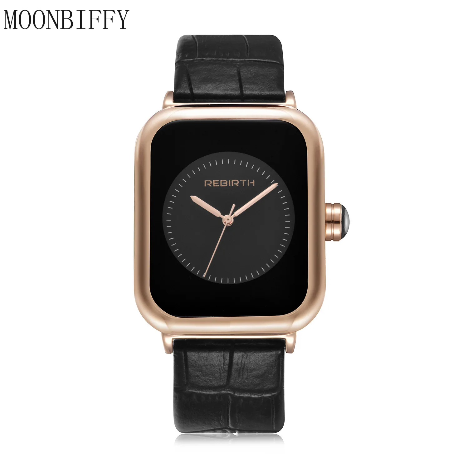 Sophisticated Elegant Dress Ladies Watch Luxury Square Rubber Women Watches 2022 Simple Wrist Quartz Watches for Women Montre
Sophisticated Elegant Dress Ladies Watch Luxury Square Rubber Women Watches 2022 Simple Wrist Quartz Watches for Women Montre