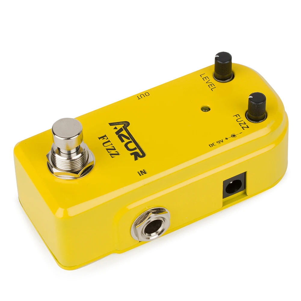 Запчасти, педаль для гитарных эффектов Fuzz, 1 шт., 200 г, 94 мм X 42 мм X 30 мм, искусственные Музыкальные инструменты и передача, истинное отключение
Запчасти, педаль для гитарных эффектов Fuzz, 1 шт., 200 г, 94 мм X 42 мм X 30 мм, искусственные Музыкальные инструменты и передача, истинное отключение