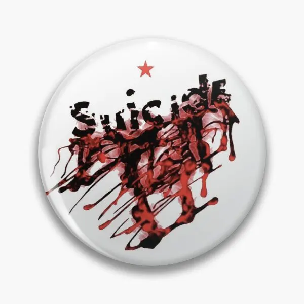 Мягкая булавка-кнопка самоубийца, булавка на лацкан, Женский креативный значок, украшение для шляпы, влюбленных, милая мультяшная забавная ...
Мягкая булавка-кнопка самоубийца, булавка на лацкан, Женский креативный значок, украшение для шляпы, влюбленных, милая мультяшная забавная ...