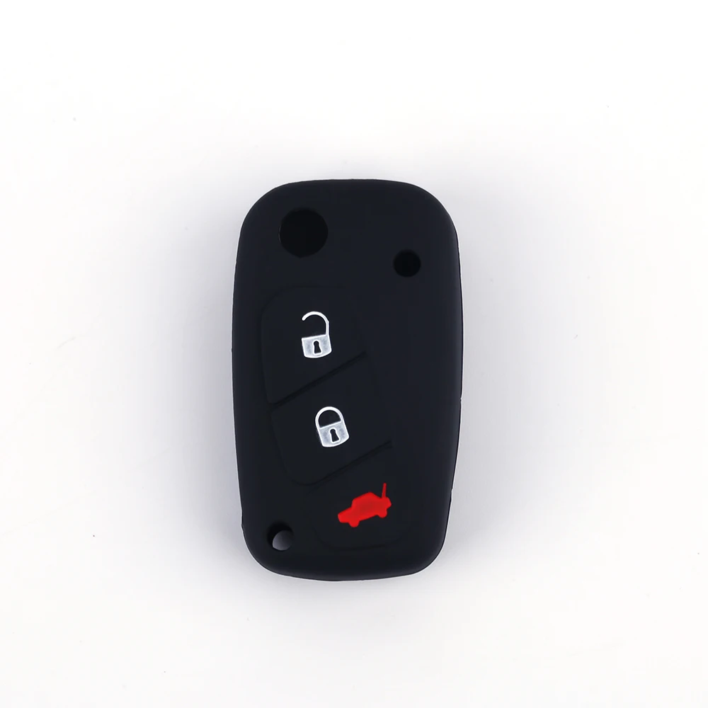 3-кнопочный силиконовый чехол для Fiat Panda Idea Punto Stilo Ducato Bravo Grande Flip
3-кнопочный силиконовый чехол для Fiat Panda Idea Punto Stilo Ducato Bravo Grande Flip