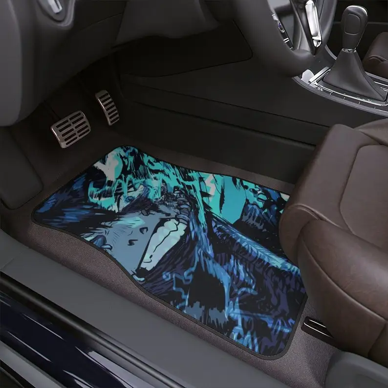 Dabi print, car floor mat, kawaii mat, anime car floor mats, manga, car interior decor, my hero academia, gift, art, dabi BNHA,
Dabi print, car floor mat, kawaii mat, anime car floor mats, manga, car interior decor, my hero academia, gift, art, dabi BNHA,