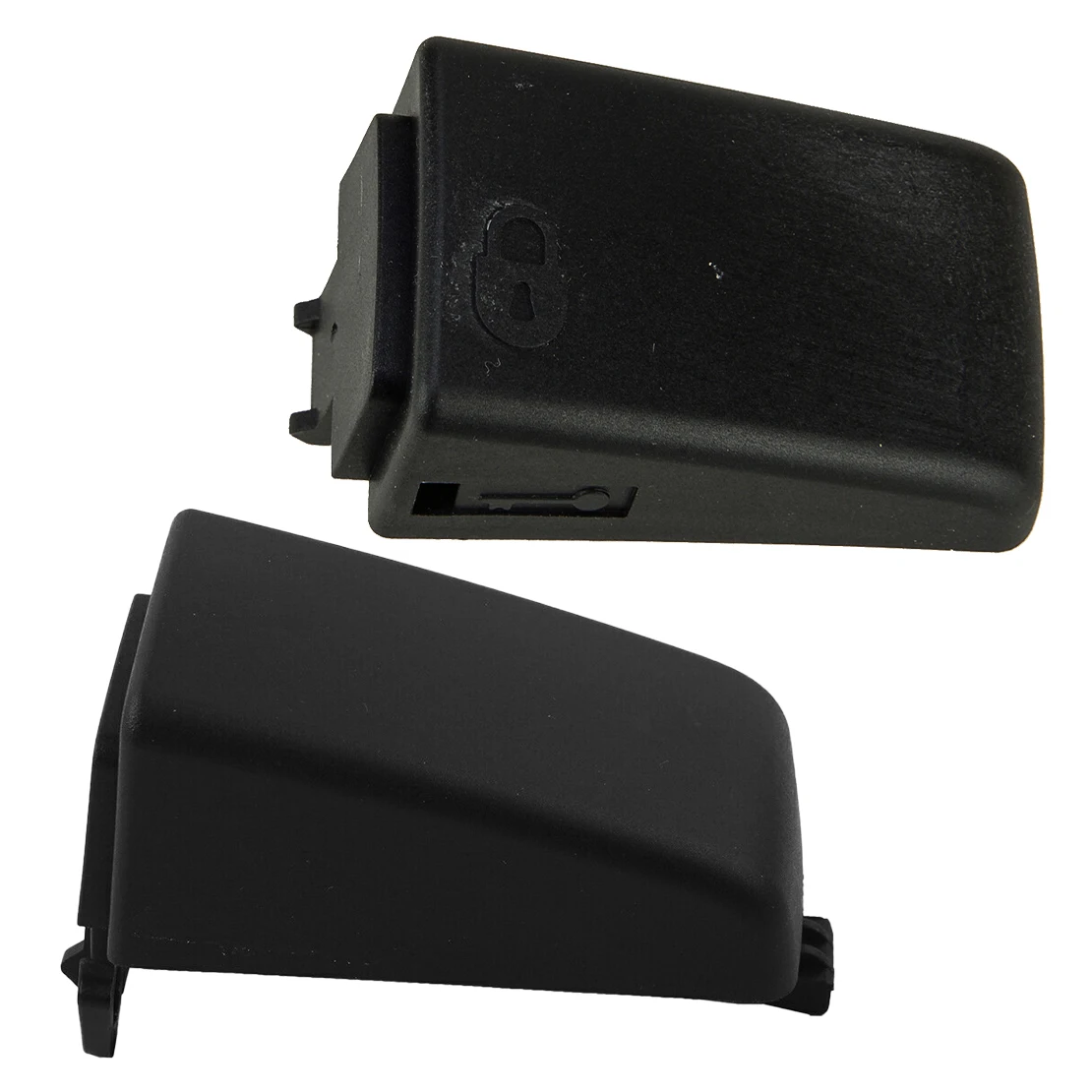 1 Pair Black Exterior Front Side Door Handle Cover Cap ABS LR072421 Fit for Land Rover LR2 LR3 Range Rover Sport CXJ500030LEP
1 Pair Black Exterior Front Side Door Handle Cover Cap ABS LR072421 Fit for Land Rover LR2 LR3 Range Rover Sport CXJ500030LEP