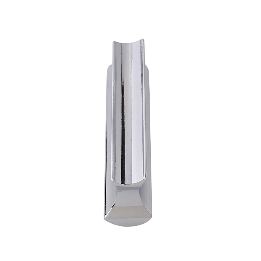 Guitar Tonebar Guitar Dual Stick Hawaiian Slide Steel Tone Bar For Acoustic Electric Guitar Slider 3 Inch Guitarra Accessories
Guitar Tonebar Guitar Dual Stick Hawaiian Slide Steel Tone Bar For Acoustic Electric Guitar Slider 3 Inch Guitarra Accessories