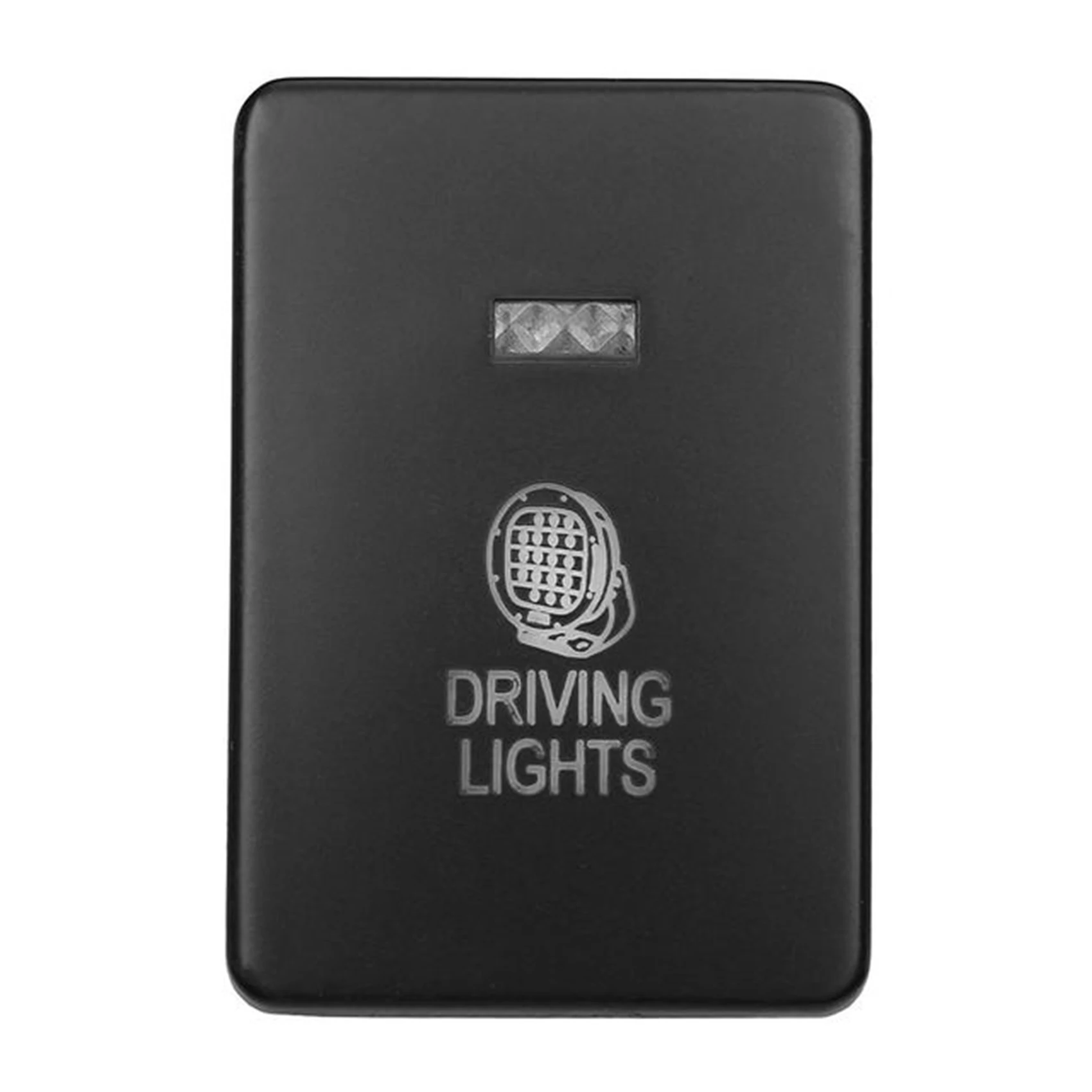 Автомобильная кнопка включения/выключения 12 В для Toyota 
Автомобильная кнопка включения/выключения 12 В для Toyota